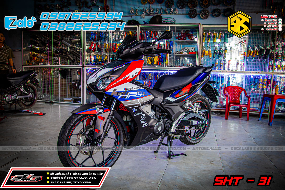 tem trùm winner x xanh đen đỏ hp4