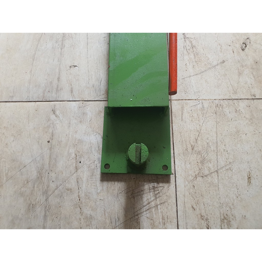 Bàn Bẻ Sắt Tay 10-12