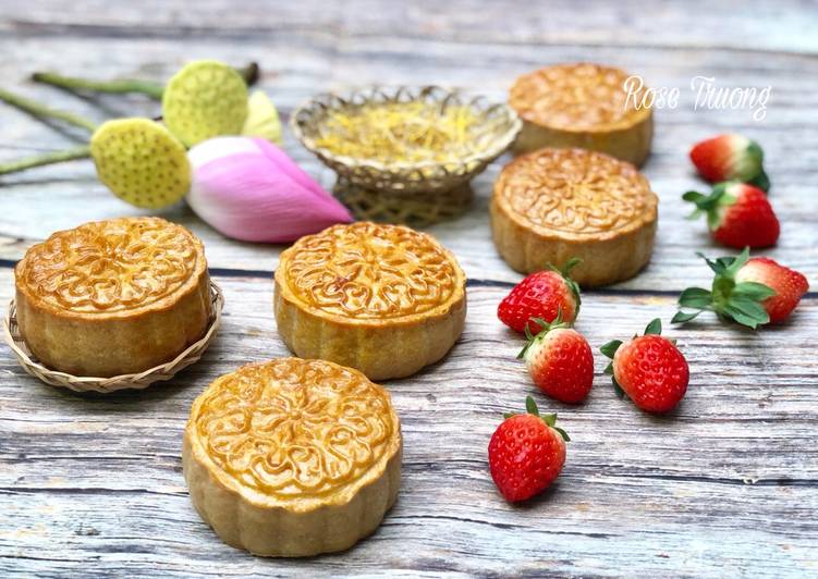 VMC Sorbat bảo quản AN TOÀN đạt chứng nhận ATTP