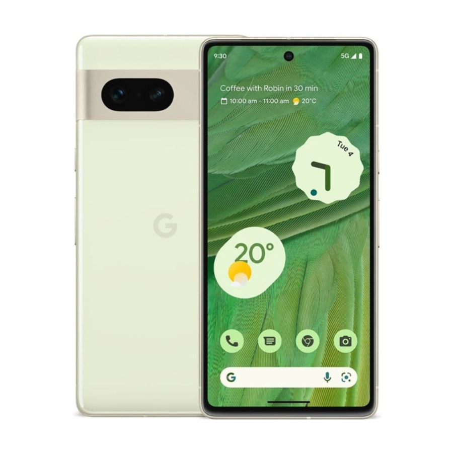 Điện Thoại Google Pixel 7 256GB Chính Hãng Google, SonPixel