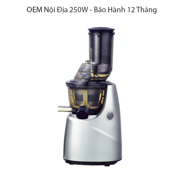 Máy ép Trái Cây Kuvings Kuvings C9600 Top 10 Máy Ép Trái Cây Tốt