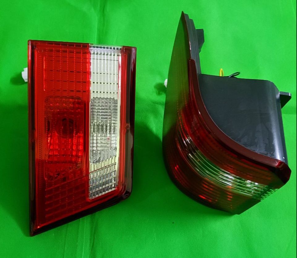 ĐÈN HẬU XE DONGBEN X30 ,SRM
