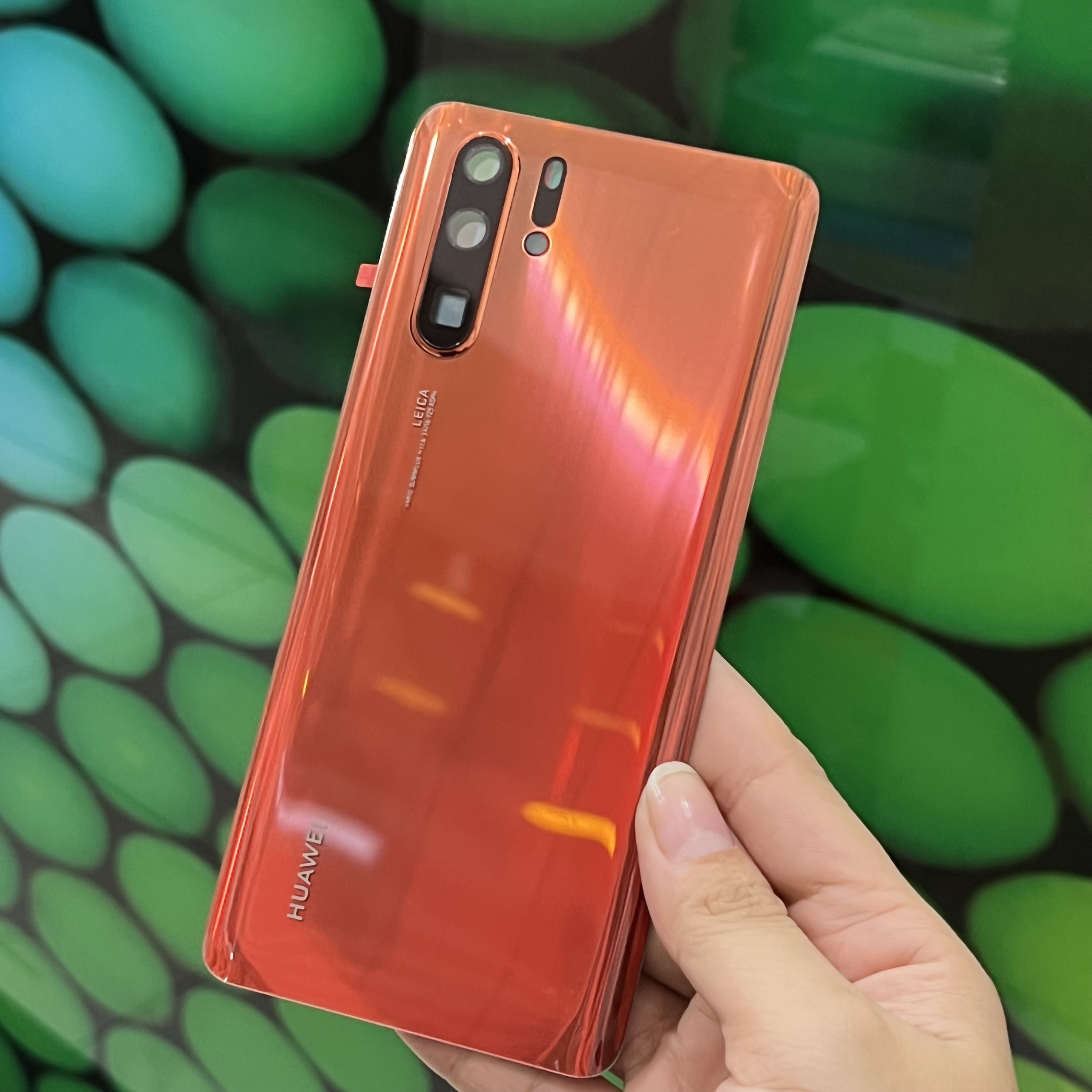 Nắp lưng Huawei P30 Pro ( liền kính camera )