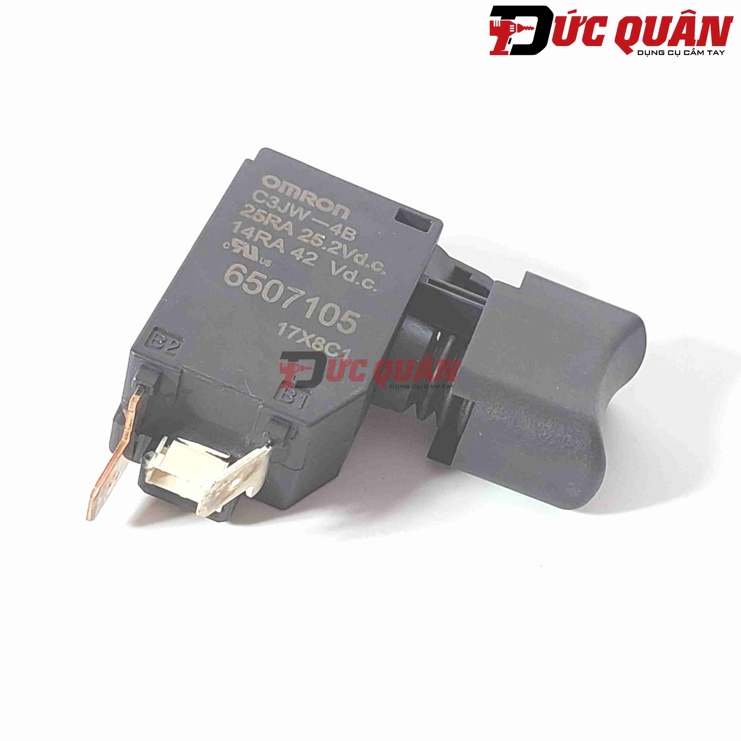 Công tắc máy khoan makita dhp484/ dp480/ djr188