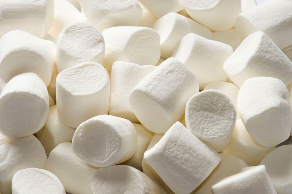 Kẹo Marshmallow Erko