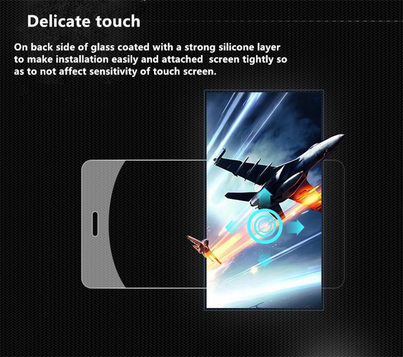 Miếng dán màn hình cường lực Nokia 3.1 plus