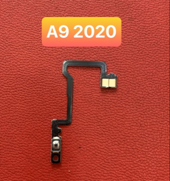 cáp nguồn oppo A9 2020 / A5 2020 lắp chung