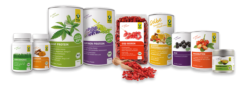[Hoàn Tiền 15%][HCM]Viên cỏ lúa mạch hữu cơ Raab Vitalfood 90 viên
