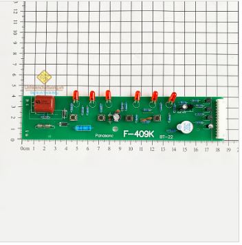 Mạch quạt cây F-409 Panasonic