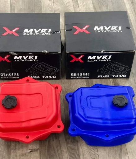 BÌNH XĂNG NHỰA ABS (7 LÍT) CHO EXCITER 150 (X-MVR1)