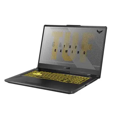 Laptop Asus Gaming TUF FA506II-AL012T (R5 4600H/8GB RAM/512GB SSD/15.6 inch FHD 144 Hz/GTX 1650Ti 4GB/Win10/Xám)