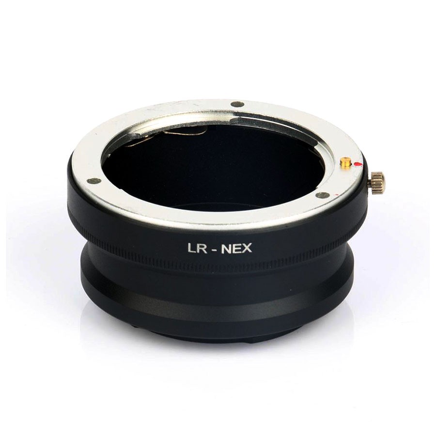 Ngàm chuyển lens MF cho sony NEX E-mount giá rẻ