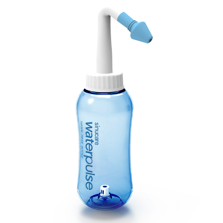 Bình rửa mũi Waterpulse