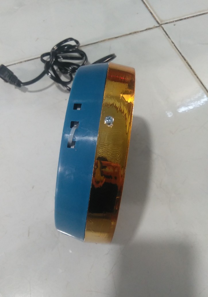 HÀO QUANG CƠ 22 CM