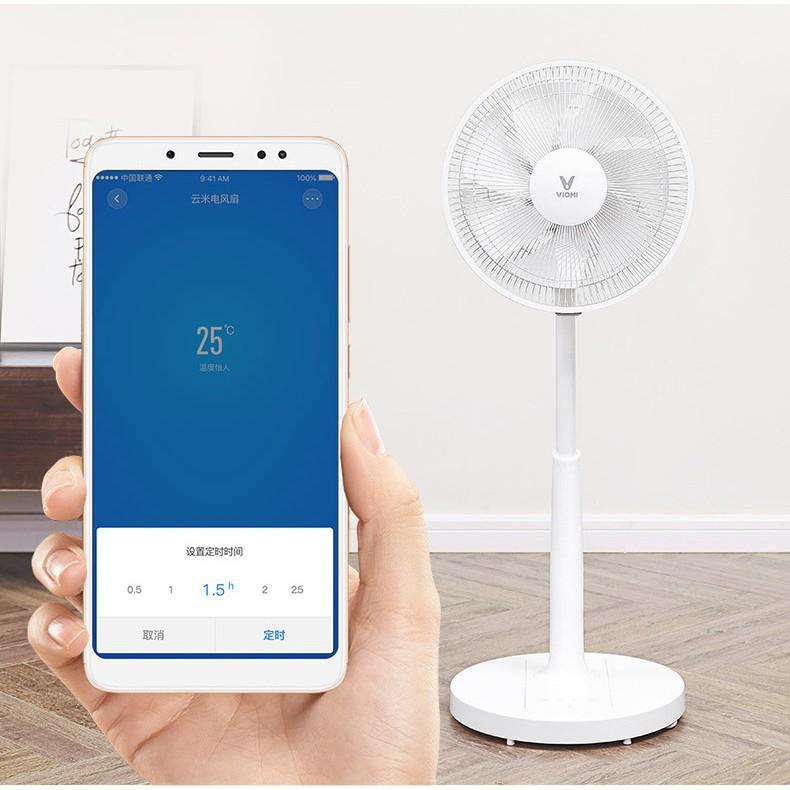Quạt đứng Viomi Xiaomi VXFS12-Z