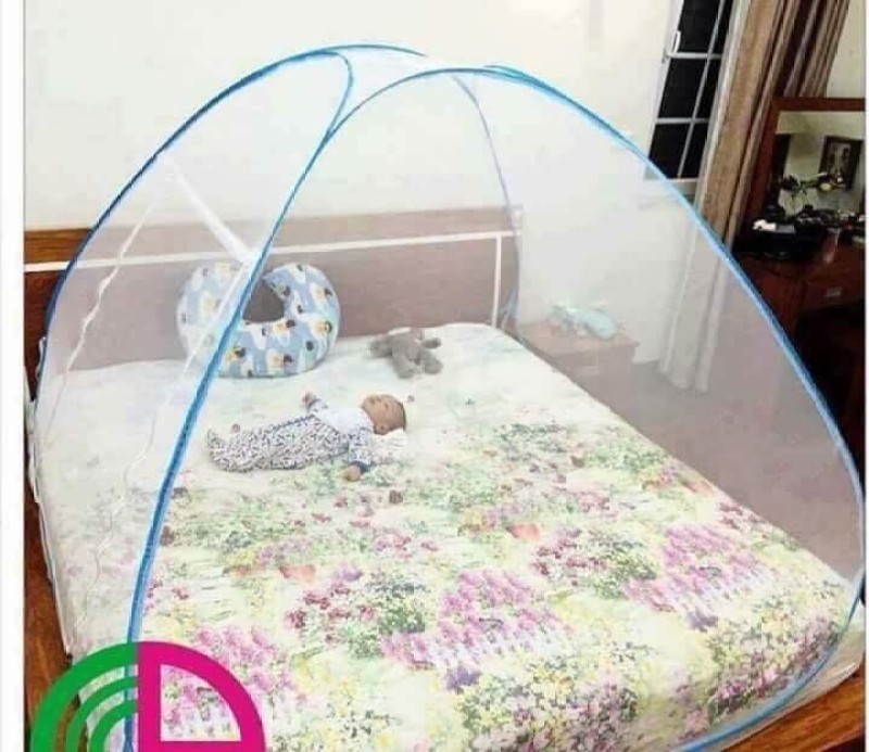 MÀN CHỤP TỰ BUNG CAO CẤP 1M6X2M