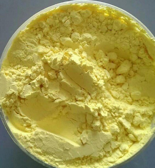 Pure Yellow Turmeric Powder 100g