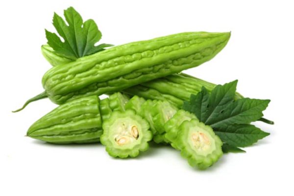 Hạt Giống Mướp Đắng Siêu Trái