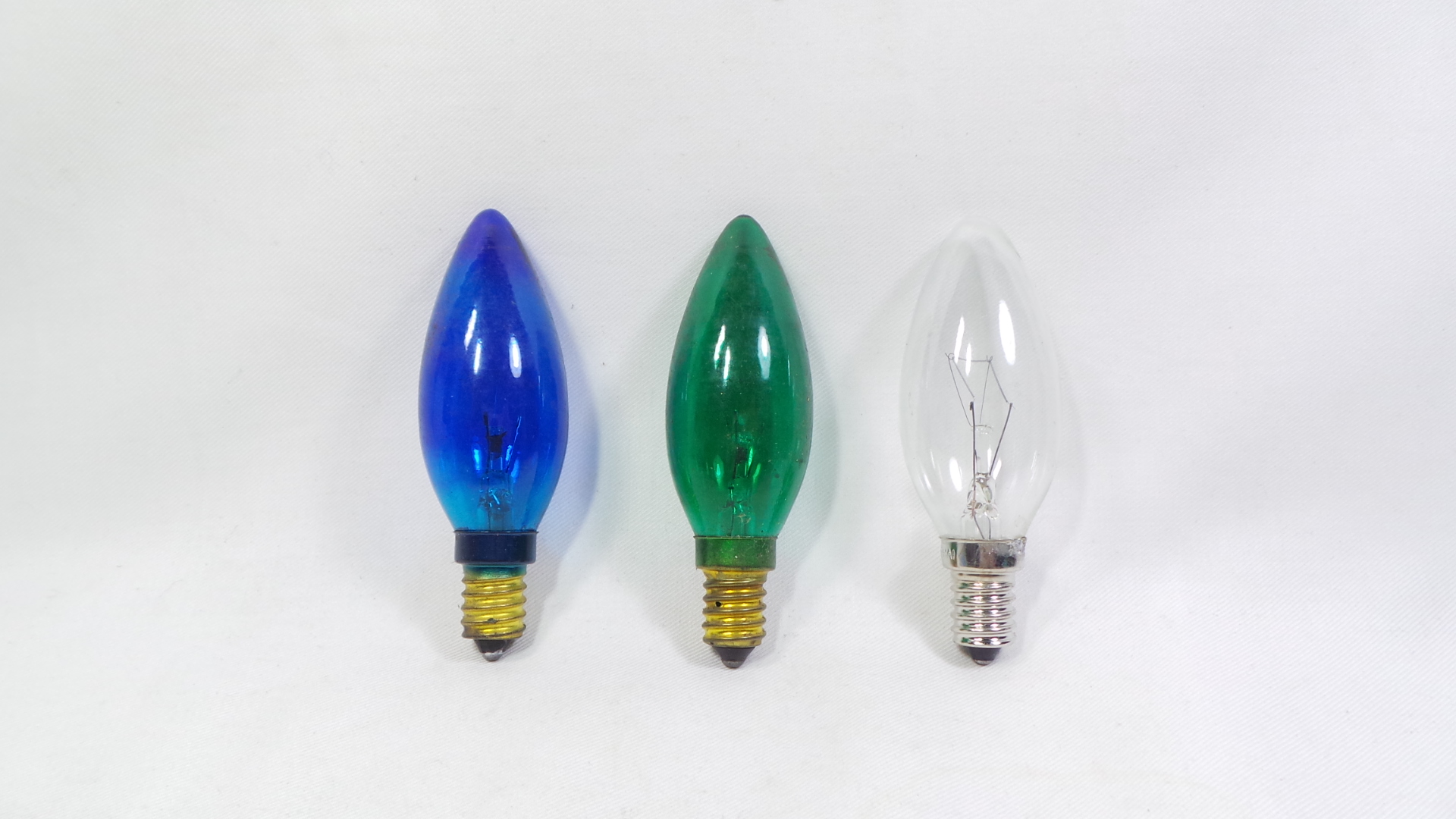 Bóng đèn sợi đốt quả nhót 220V 10W E12