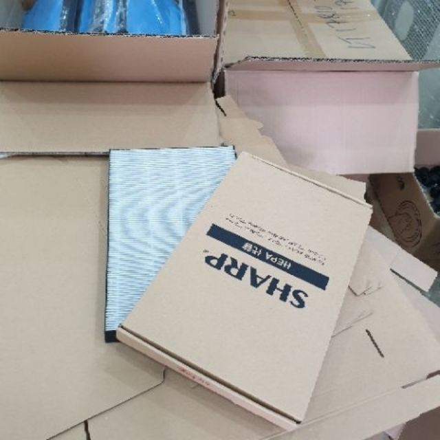 Màng Hepa Máy Lọc Không Khí Sharp 65