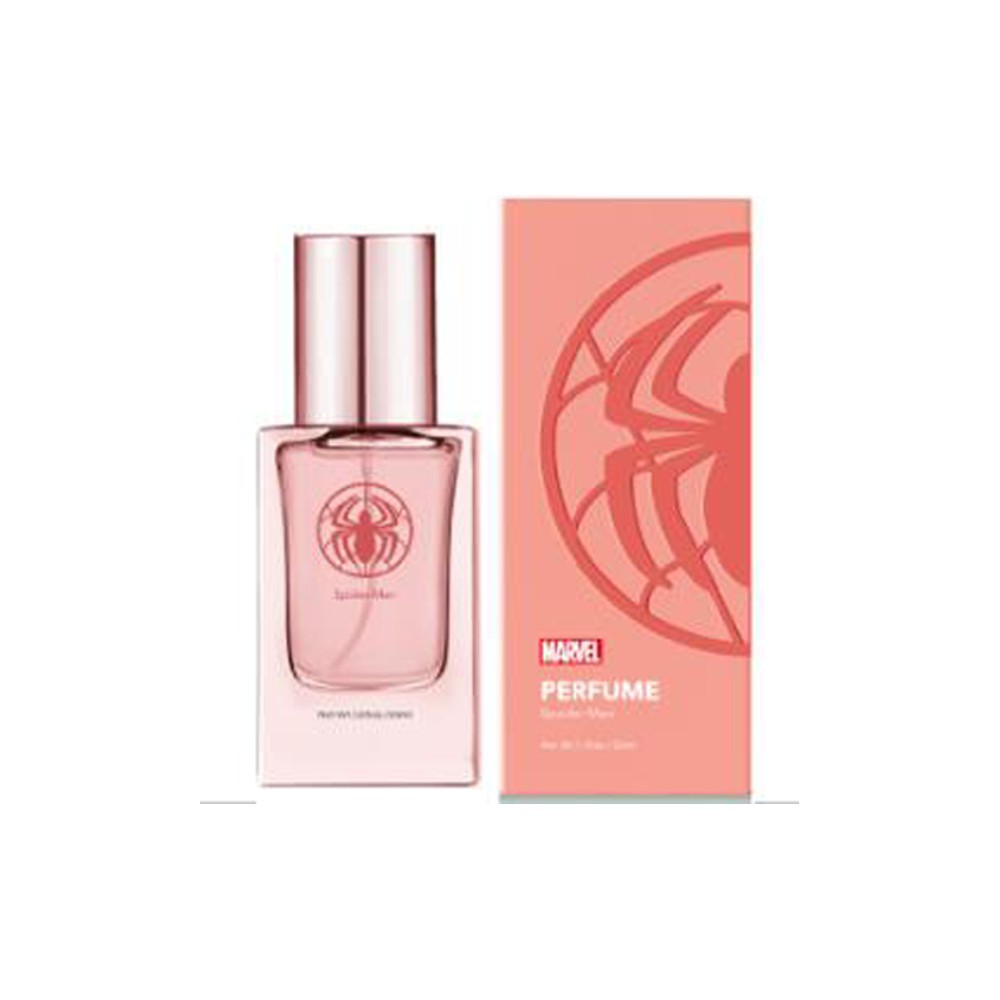 Nước hoa nữ Miniso Marvel 30ml