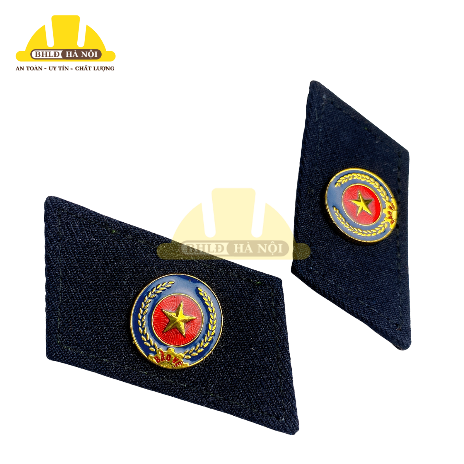 Ve áo bảo vệ cao cấp
