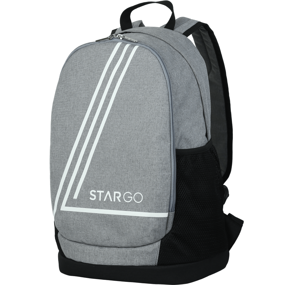 Balo Laptop Thời Trang STARGO AKTIF (14 inch) thiết kế tối giản, phù hợp mọi phong cách từ công sở đến dạo phố