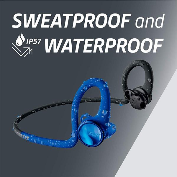 Tai Nghe Bluetooth Plantronics BackBeat Fit 2100