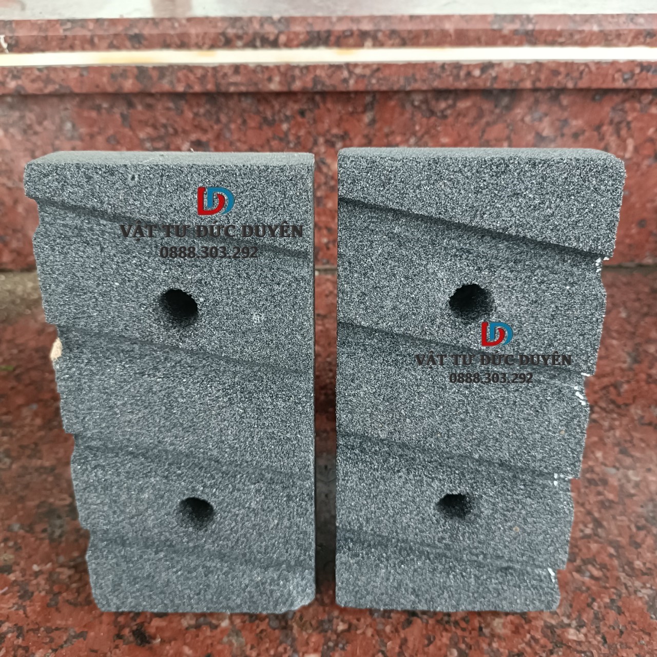 Đá Mài Tường, Mài Dao MarLin P60