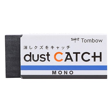 [Dino Art] Cục Gôm Tẩy MONO DUST CATCH