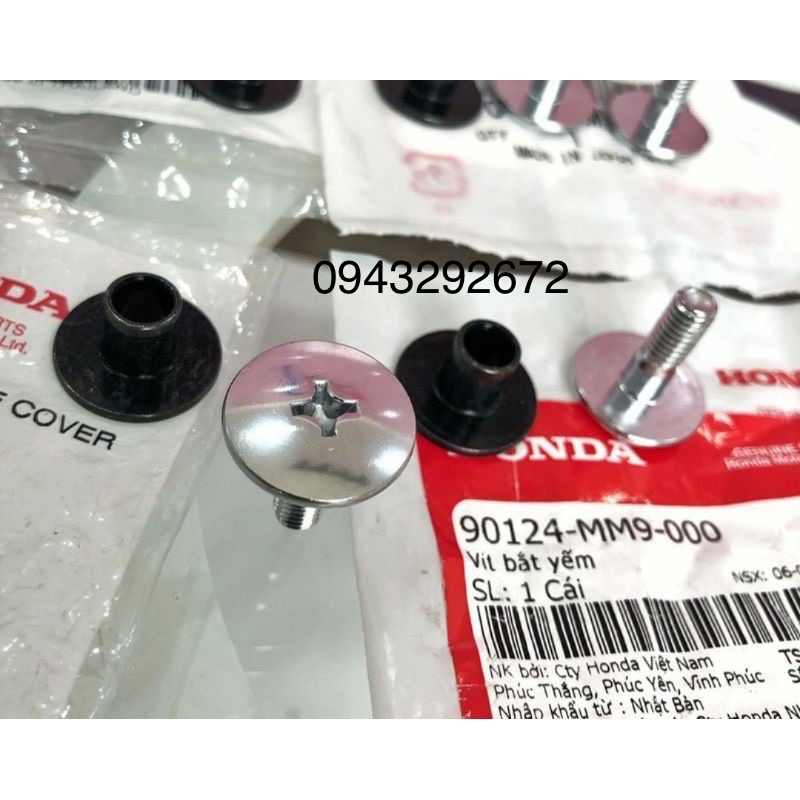 ốc dàn áo Wave Thái Honda