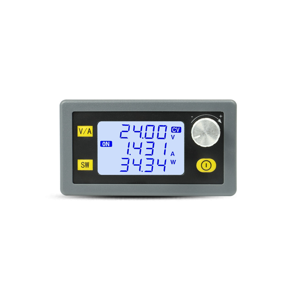 Sk35h dc dc regulated laboratory power supply cc cv 0.6-30v 4a 5v 6v12v 24v power module adjustable