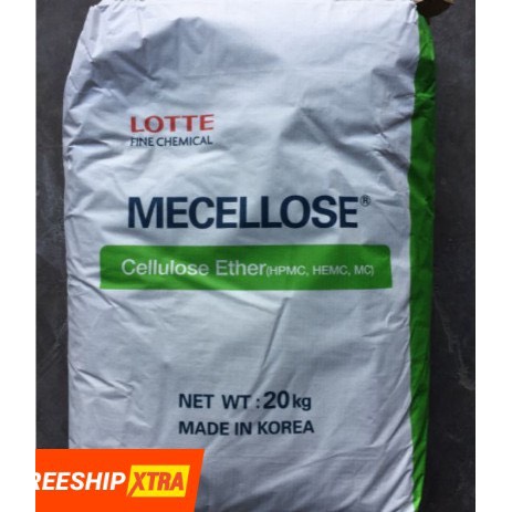 Chất tạo đặc HEC 100gr