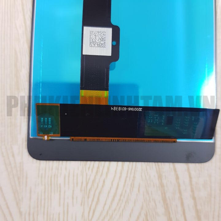MÀN HÌNH NOKIA X5 , 5.1 PLUS