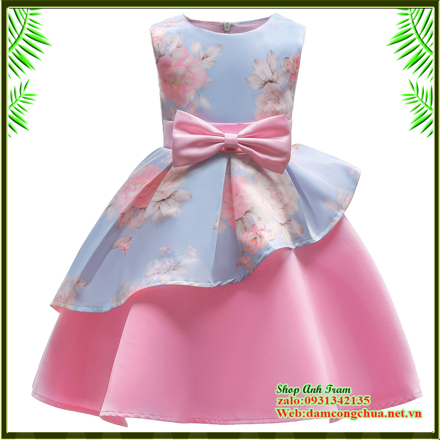 dress girl at402
