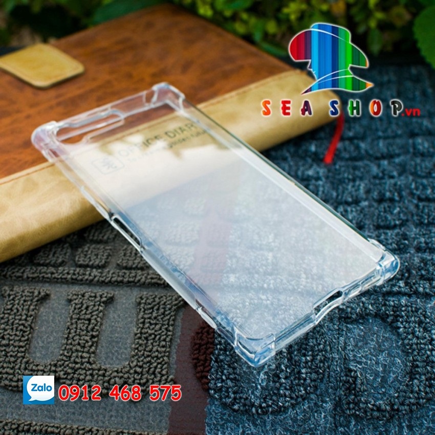 Case for Sony Xperia XZ Premium, XZ2 Premium