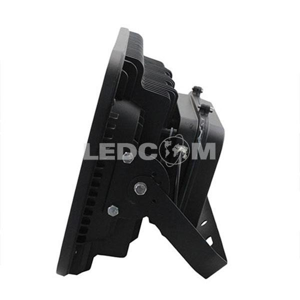 Đèn pha LED 150W chip COB có thấu kính chiếu xa