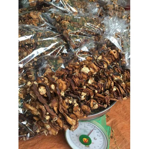 Nấm hương rừng 200GR