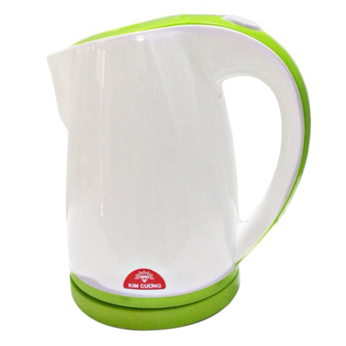 BÌNH ĐUN  SIÊU TỐC KIM CƯƠNG AT 1,8L