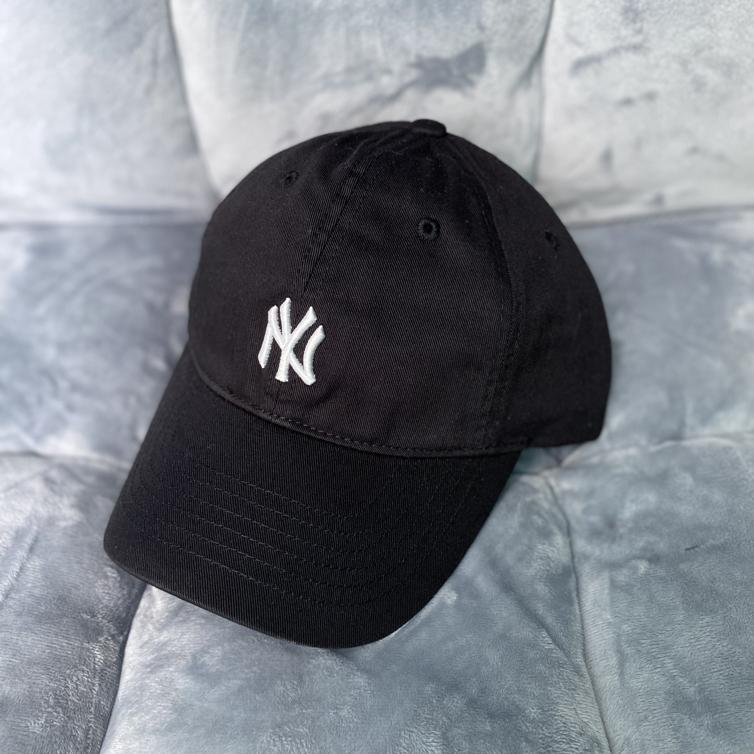 [CHÍNH HÃNG] mũ nón lưỡi trai MLB chính hãng
