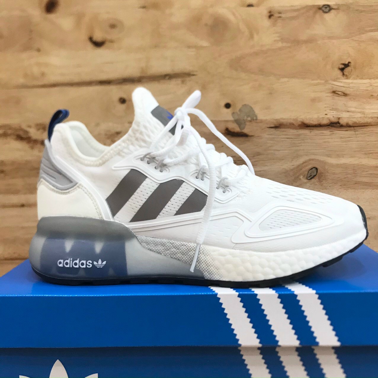[HCM]Adidas XZ 2K về hàng ( NHIỀU SIZE )