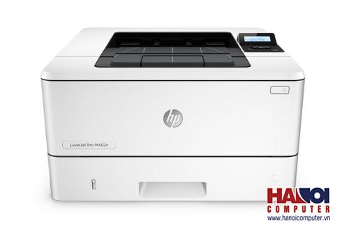 [Trả góp 0%]HP LaserJet Pro M402n (C5F93A)
