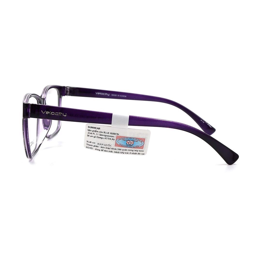 Gọng kính velocity VL17478