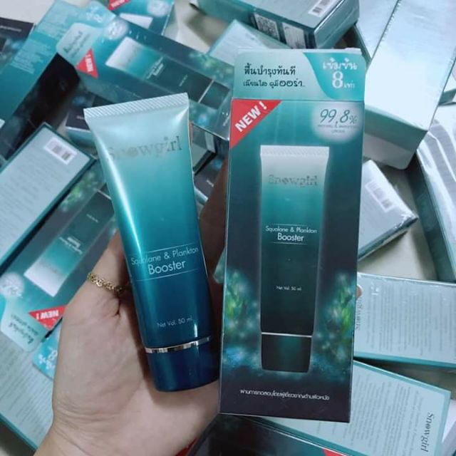 SERUM VI TẢO BIỂN   THÁI LAN