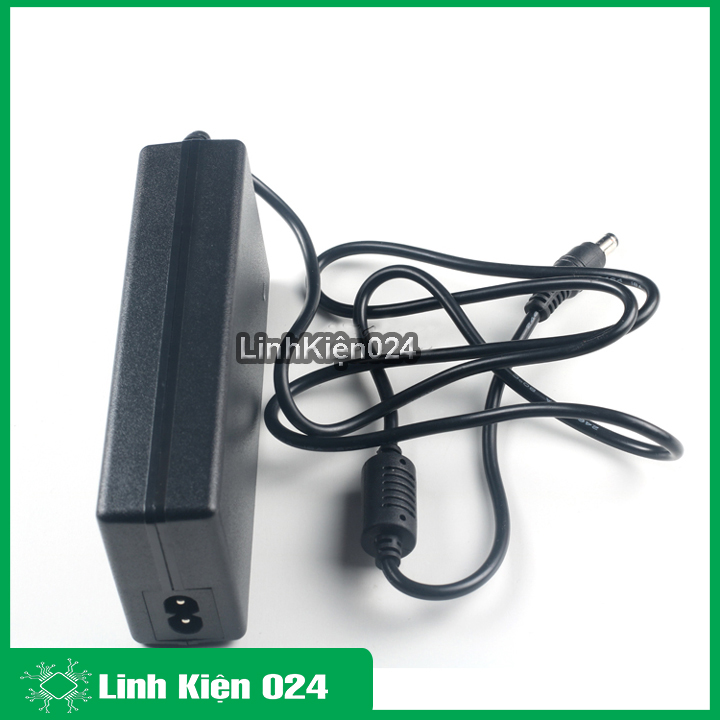 Nguồn adapter 12v 5a 5.5 x 2.1mm zin