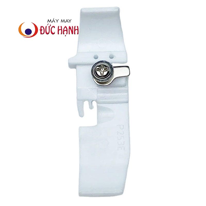 Combo 2 chân vịt nhựa máy vắt sổ Siruba 4 ống công nghiệp