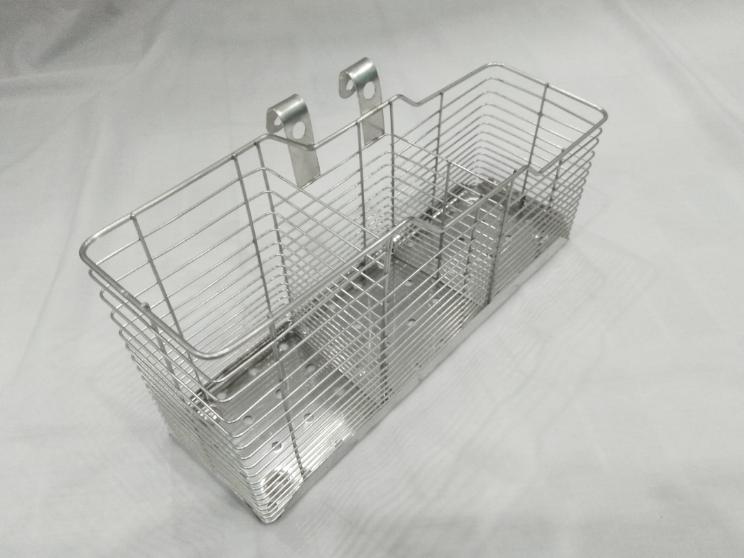 [HCM]ống đũa 3 ngăn inox 201