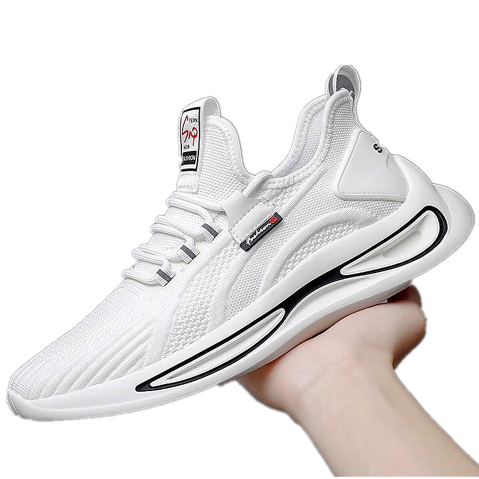 Giày thể thao nam Sneaker Phong cách hàn quốc