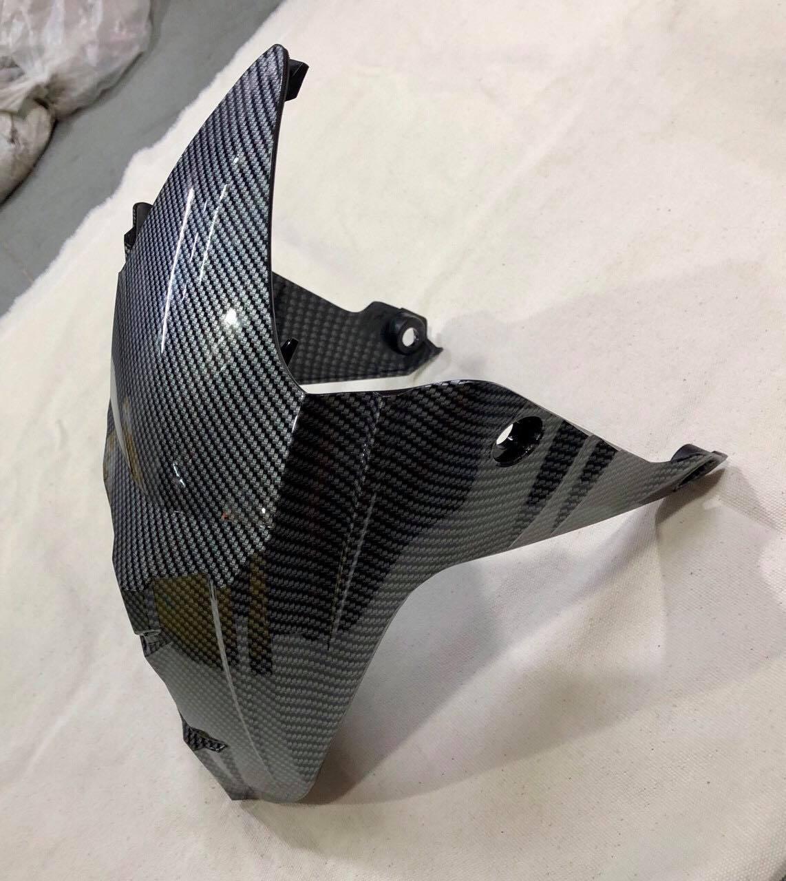 Winner Carbon Front Fender
