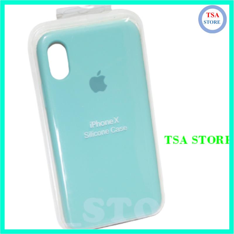 Ốp lưng - Ốp ip chống bẩn ip TSA STORE